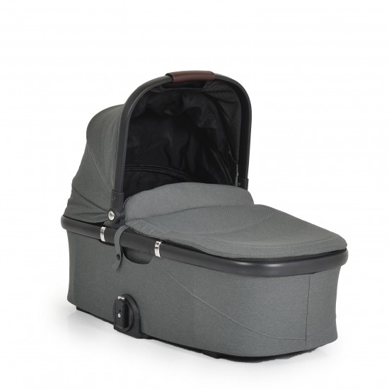 Dark grey outlet pram